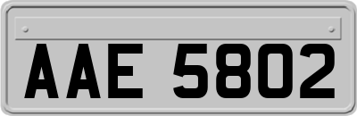 AAE5802