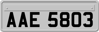 AAE5803