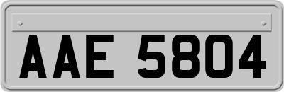 AAE5804