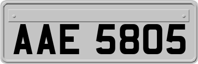 AAE5805