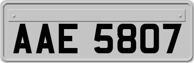 AAE5807