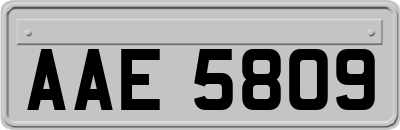 AAE5809