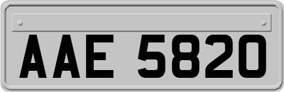 AAE5820