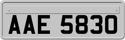 AAE5830