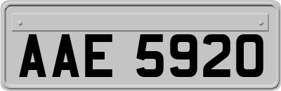 AAE5920