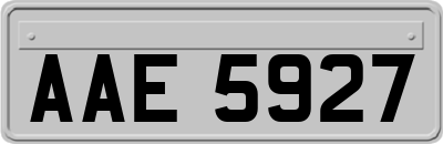 AAE5927