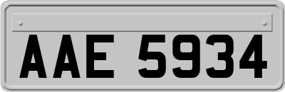 AAE5934