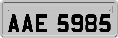 AAE5985