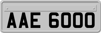 AAE6000