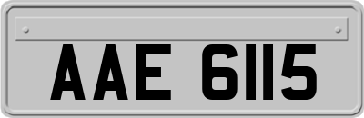 AAE6115