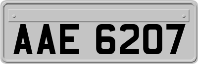 AAE6207