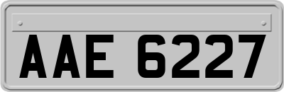 AAE6227