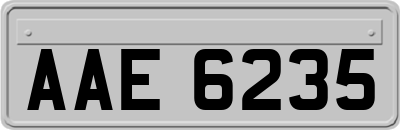 AAE6235