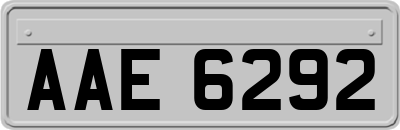 AAE6292