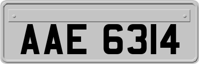 AAE6314