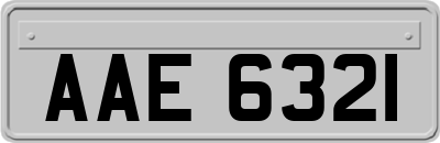 AAE6321