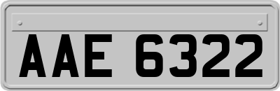 AAE6322