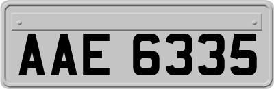 AAE6335