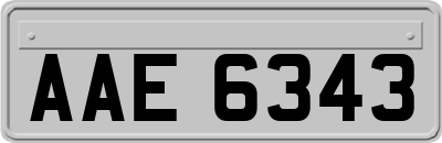 AAE6343