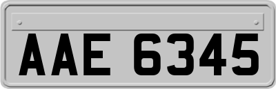 AAE6345