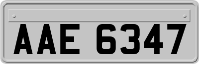 AAE6347