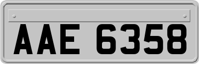 AAE6358