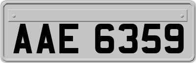 AAE6359