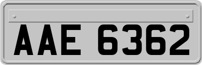 AAE6362