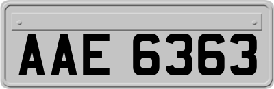 AAE6363