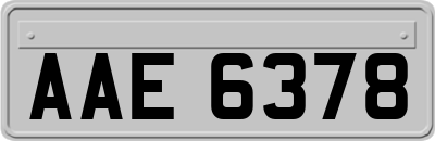 AAE6378