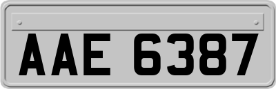 AAE6387