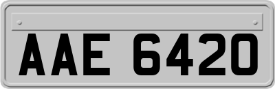 AAE6420