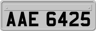 AAE6425