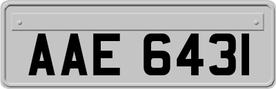 AAE6431