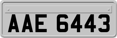 AAE6443