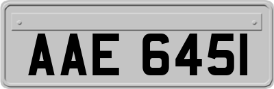 AAE6451