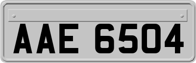 AAE6504