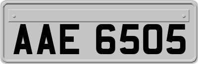 AAE6505