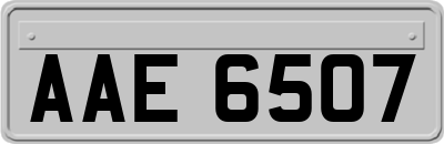 AAE6507