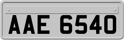 AAE6540