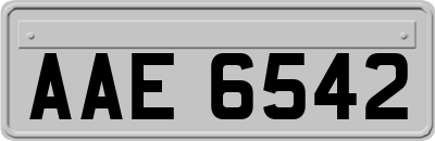 AAE6542