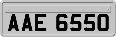 AAE6550