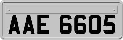 AAE6605