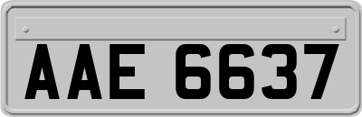 AAE6637