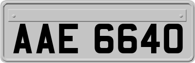 AAE6640