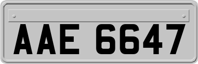 AAE6647