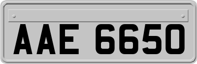 AAE6650