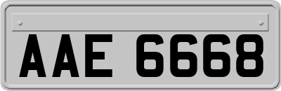 AAE6668