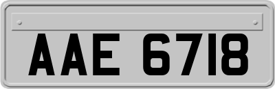 AAE6718