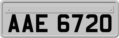 AAE6720